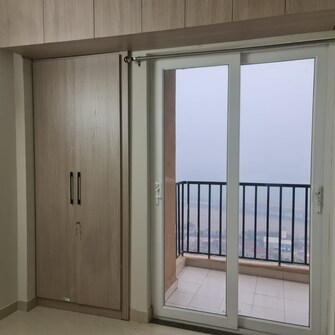 2.5 BHK Apartment For Rent in Tata Eureka Park Sector 150 Noida  8084517