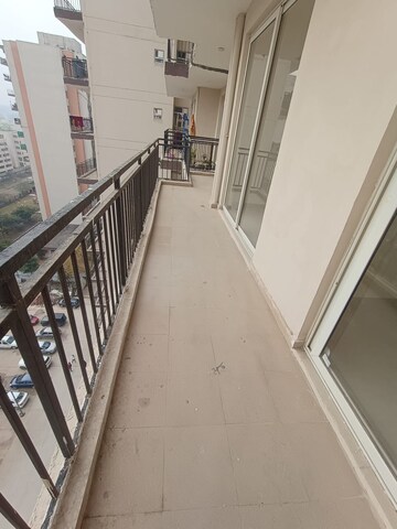 Balcony in  Office Space at ROF Aalayas, Sector 102 – for Rent