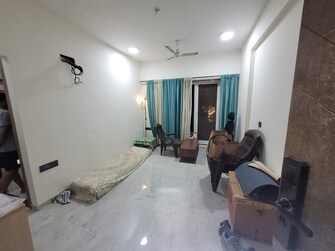 1 BHK Apartment For Rent in Collectors Colony Mumbai  8084423