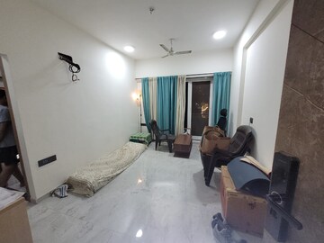 Bedroom in 1 BHK Apartment at Collectors Colony – for Rent