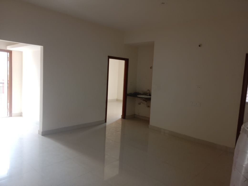 2 BHK Apartment For Sale in Ar The Nest