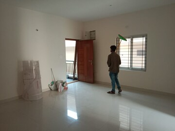 Living Room in 2 BHK Apartment at Manikonda – for Sale
