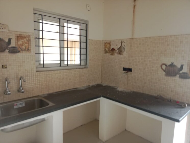Kitchen, manikonda 2 Bedroom 1070 Sq.Ft. Apartment In Manikonda Hyderabad 8084444