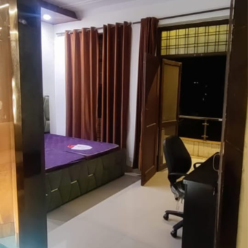 Team Area in 3.5 BHK Villa at Sector 23 – for Rent