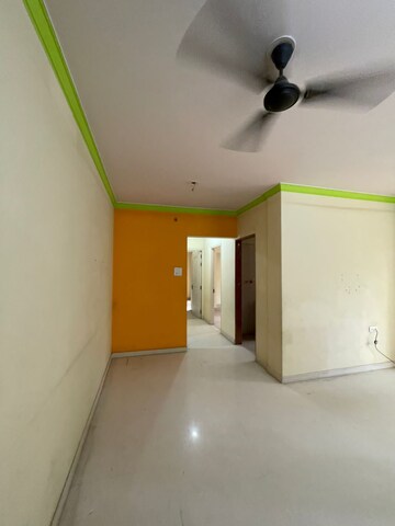 Room in 2 BHK Apartment at Ravi Estate, Pokhran Road No 1 – for Sale