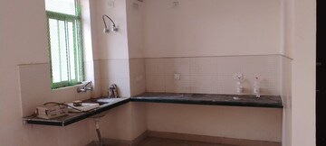 Bathroom in 3.5 BHK Apartment at SDS NRI Residency Omega II, Omega Ii Greater Noida – for Rent