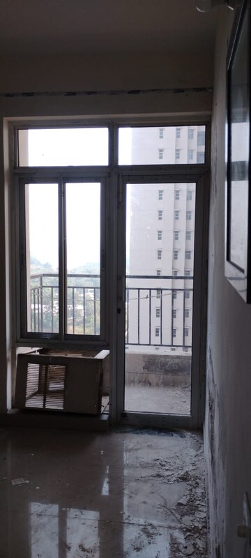 Building Lobby in 3.5 BHK Apartment at SDS NRI Residency Omega II, Omega Ii Greater Noida – for Rent