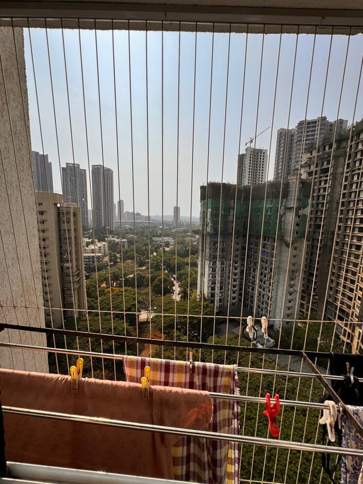 Exterior View, aashna-samadhan 2 Bedroom 662 Sq.Ft. Apartment In Goregaon West Mumbai 8084481