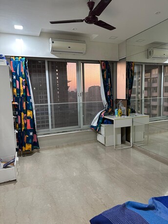 4 BHK Apartment For Rent in Courtyard by Narang Realty and The Wadhwa Group Pokhran Road No 2 Thane  8084407