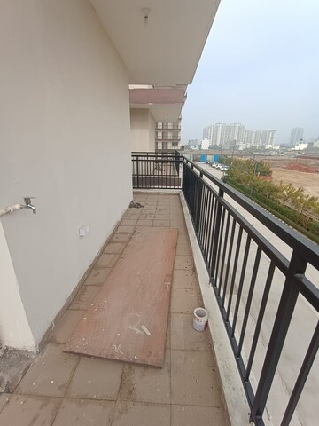 Balcony in  Office Space at ROF Aalayas, Sector 102 – for Rent