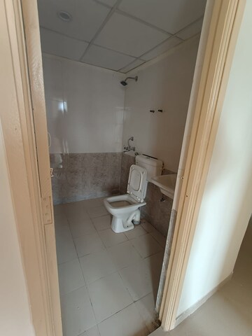 Bathroom in  Office Space at ROF Aalayas, Sector 102 – for Rent