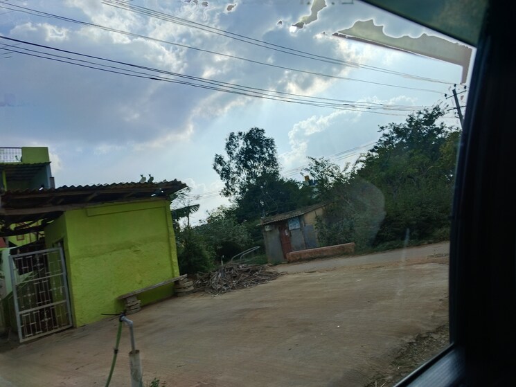 Exterior View, narasapura  1200 Sq.Ft. Plot In Narasapura Kolar 8084504