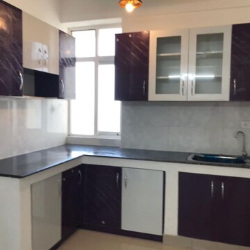 Kitchen in 1 BHK Apartment at AVL 36 Gurgaon, Sector 36a – for Rent
