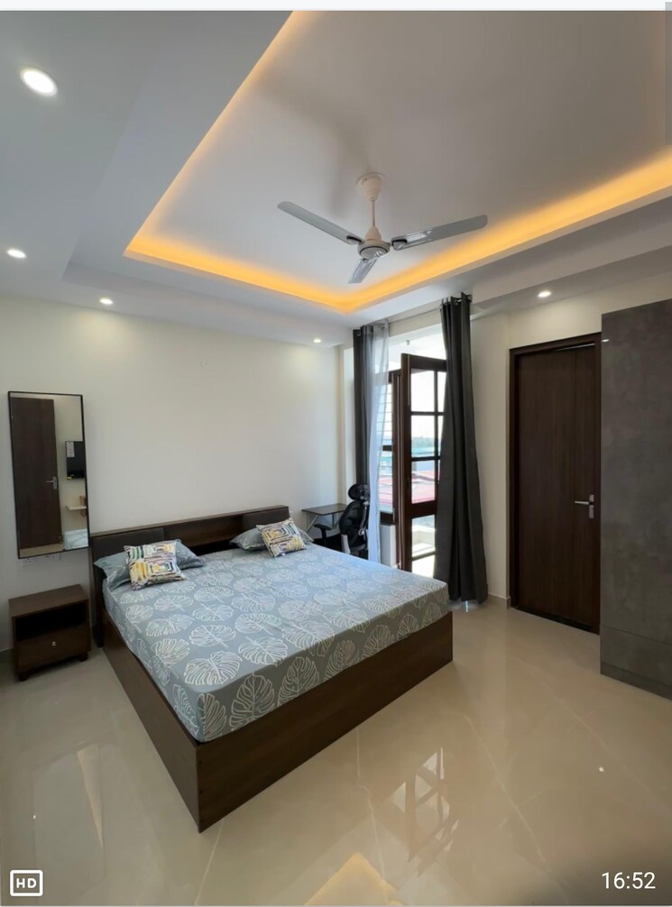 Master Bedroom, sahastradhara road 3 Bedroom 1800 Sq.Ft. Apartment In Sahastradhara Road Dehradun 8084520