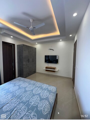 Bedroom in 3 BHK Apartment at Sahastradhara Road – for Sale