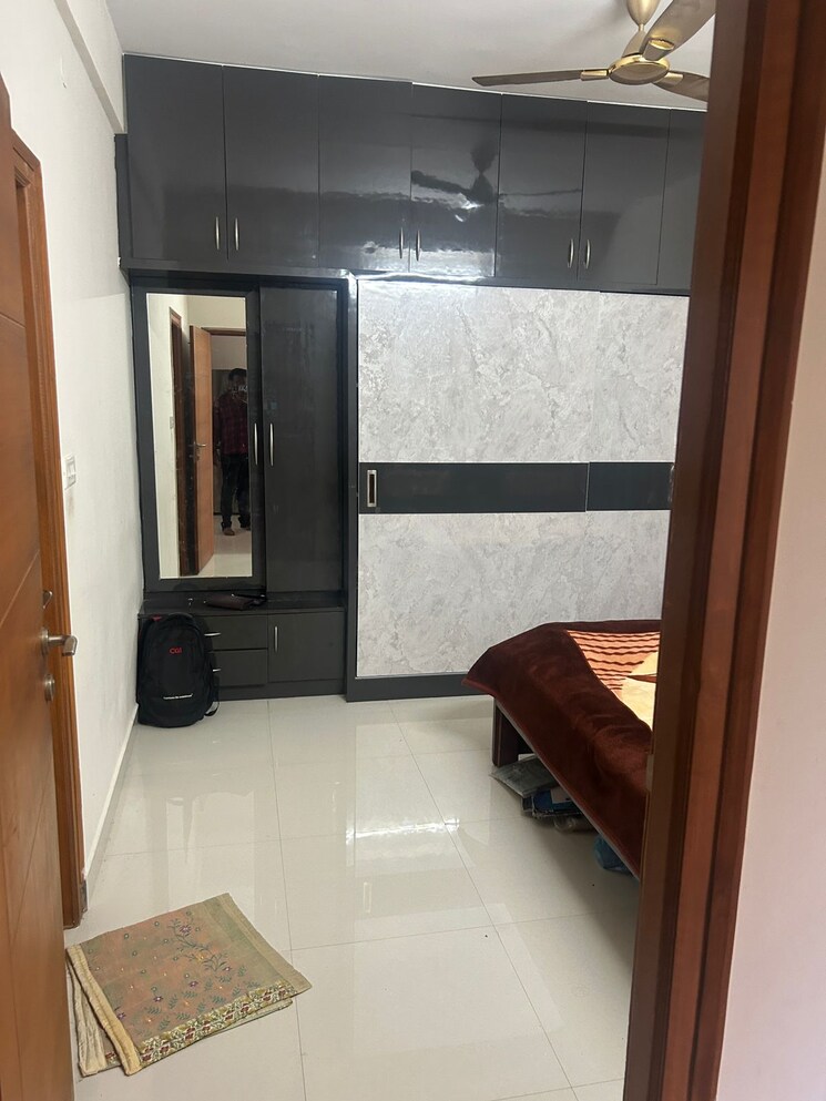 Room, manikonda 2 Bedroom 1295 Sq.Ft. Apartment In Manikonda Hyderabad 8084593