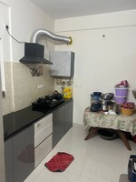 2 BHK + Pooja Room 1295 Sq.Ft. Apartment in Ar The Nest 