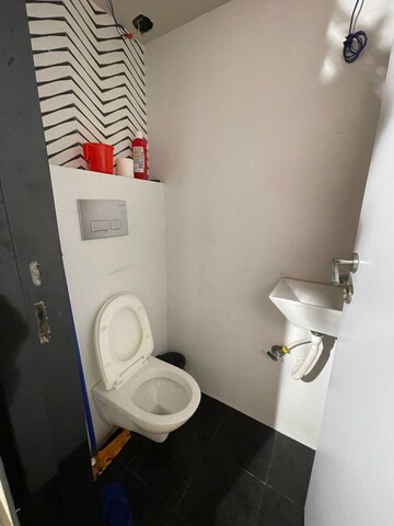 Floor Plan in  Shop at Bandra West – for Rent