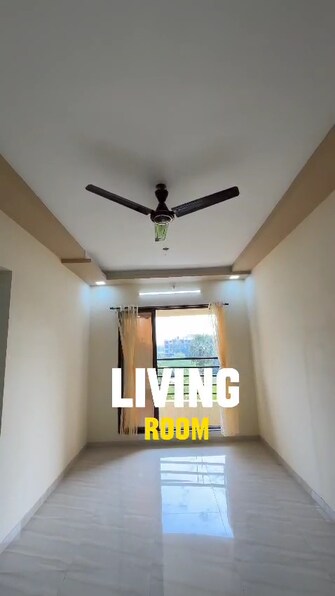 2 BHK Apartment For Resale in Vinayak Mahavir Complex Palghar Palghar  8084569