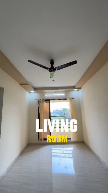 Furnished Amenities in 2 BHK Apartment at Vinayak Mahavir Complex, Palghar – for Sale