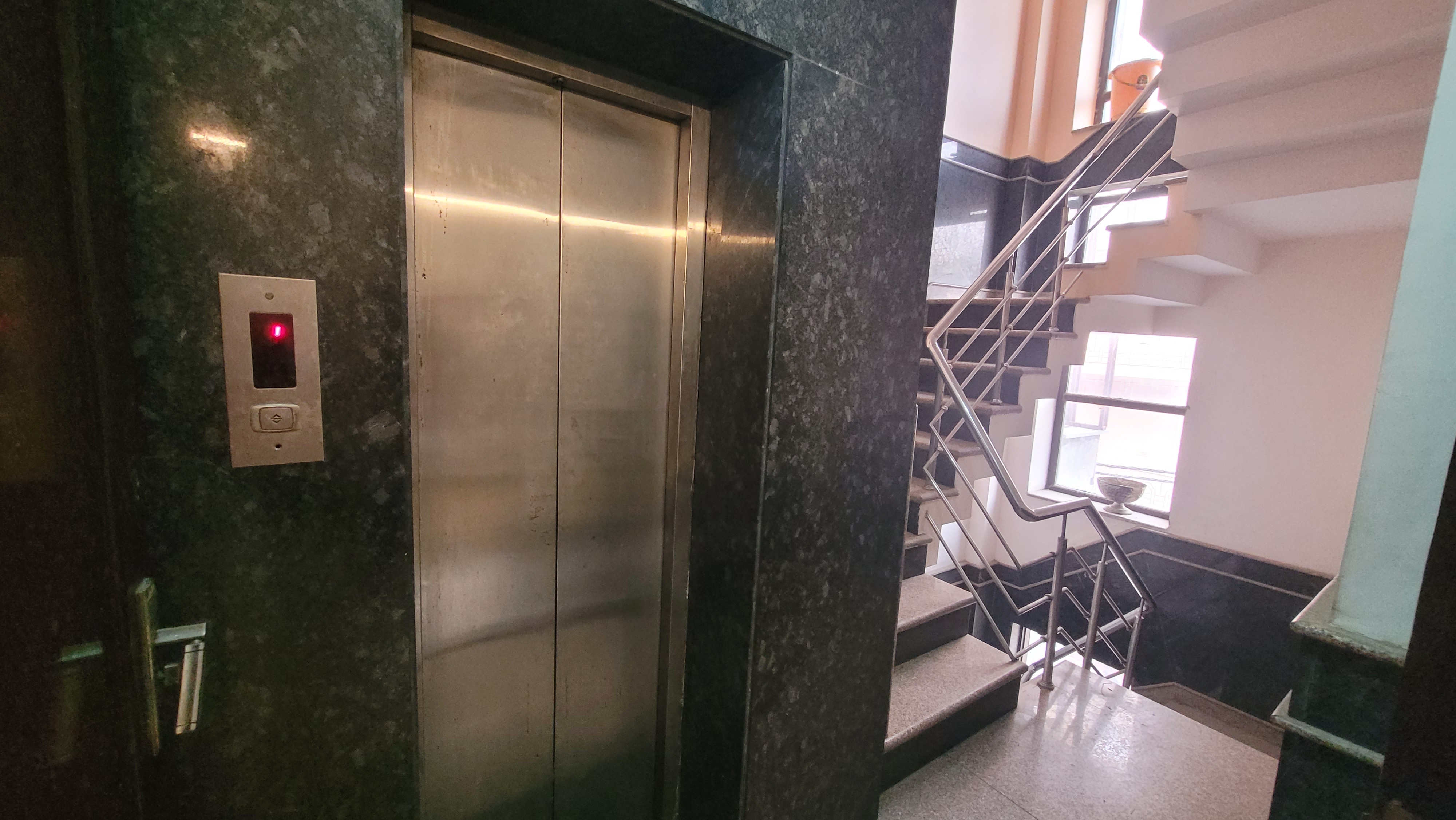 3 BHK + Study Room Builder Floor For Sale in Yojna Vihar