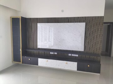 Kitchen in 1 BHK Apartment at Keya Homes The Green Terraces, Electronic City Phase I – for Rent