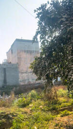 Plot For Sale in Aawas Vikas Colony Khurja
