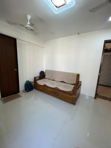 Staircase in 1 BHK Apartment at Kripa Bliss, Vikhroli East – for Rent