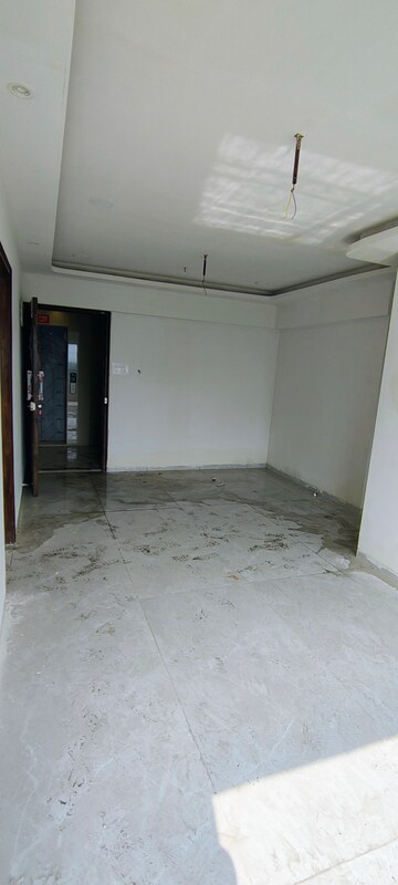 Living Room in 2 BHK Apartment at Alag Artis, Pant Nagar – for Rent