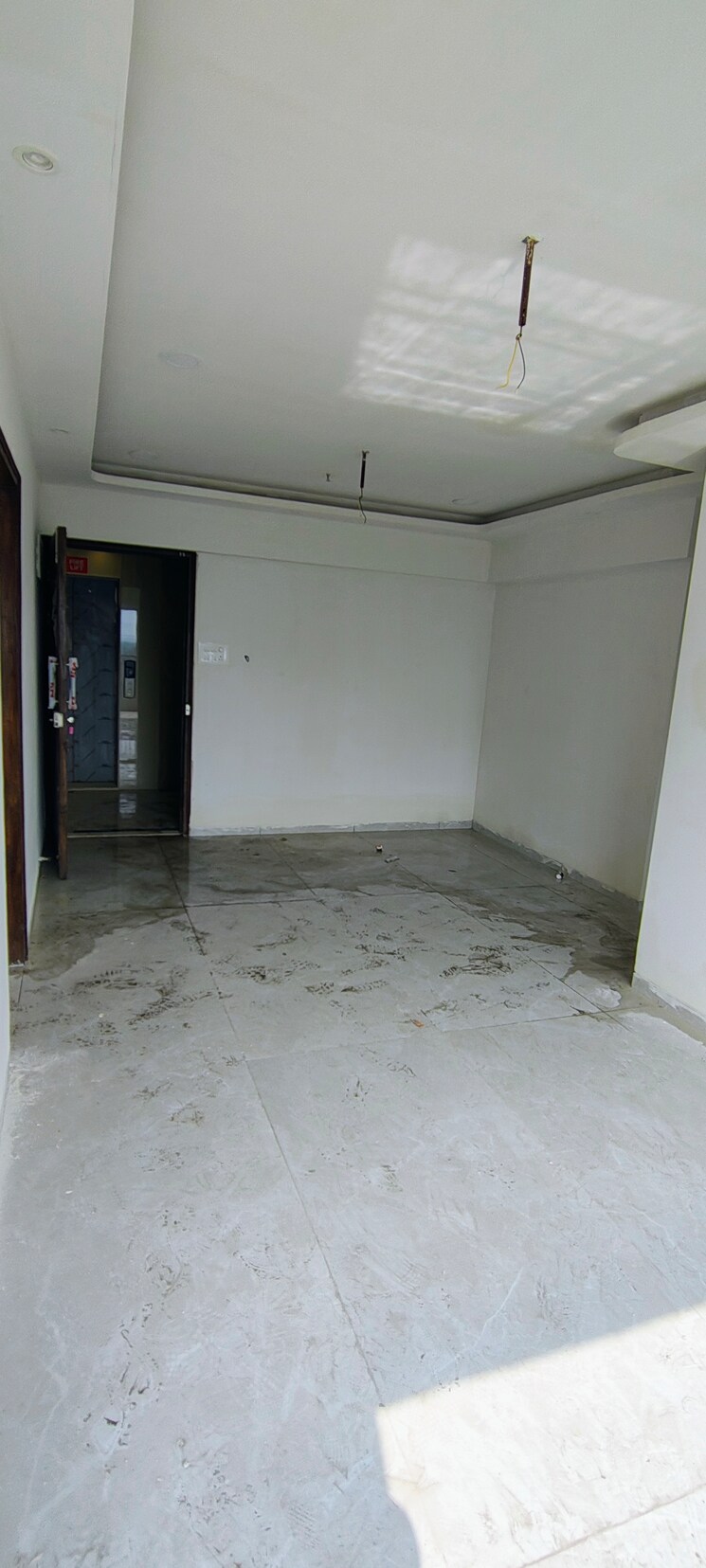 Living Room, alag-artis 2 Bedroom 583 Sq.Ft. Apartment In Pant Nagar Mumbai 8084603