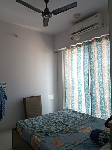 Bedroom in 1 BHK Apartment at Ashar Edge, Pokhran Road No 2 – for Sale
