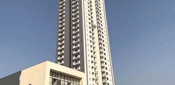 3 BHK Apartment – Exterior View View at Emaar Digi Homes, Sector 62 - for Sale