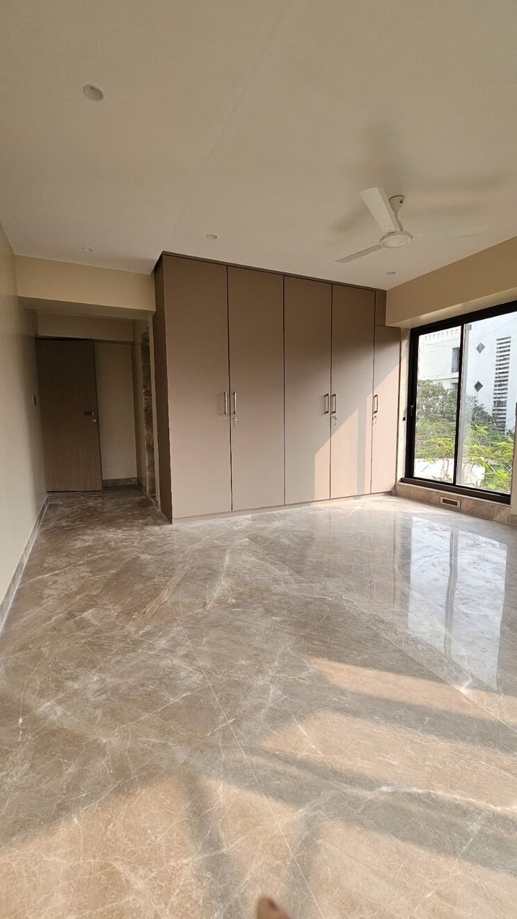 Master Bedroom, juhu-scheme 4 Bedroom 1700 Sq.Ft. Apartment In Juhu Mumbai 8084605