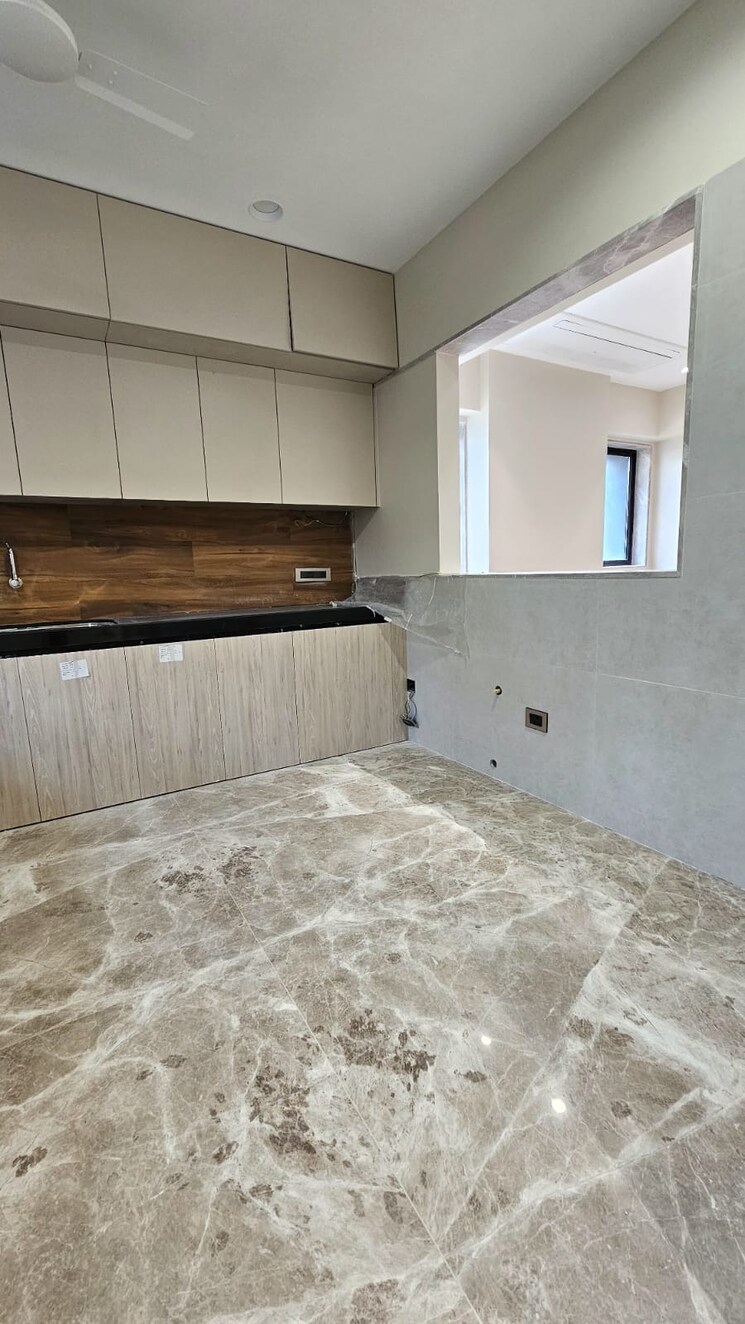 Kitchen, juhu-scheme 4 Bedroom 1700 Sq.Ft. Apartment In Juhu Mumbai 8084605