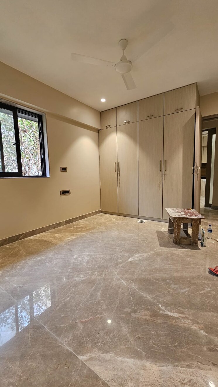 Room, juhu-scheme 4 Bedroom 1700 Sq.Ft. Apartment In Juhu Mumbai 8084605