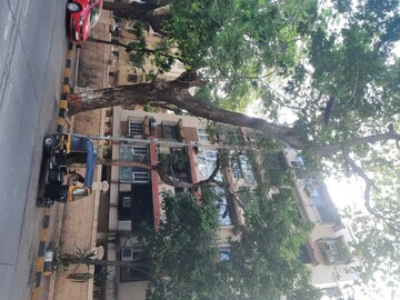 2.5 BHK Apartment – Exterior View View at Bandra West - for Rent