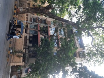 2.5 BHK Apartment – Exterior View View at Bandra West - for Rent