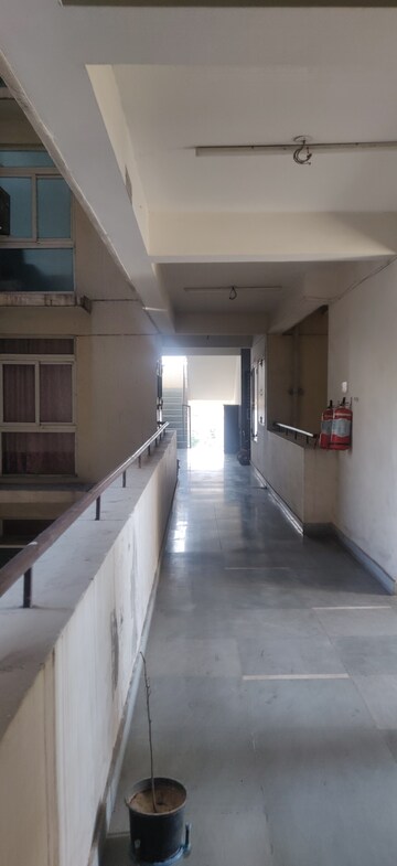 Kitchen in 2 BHK Apartment at KLJ Platinum Heights, Sector 77 – for Rent