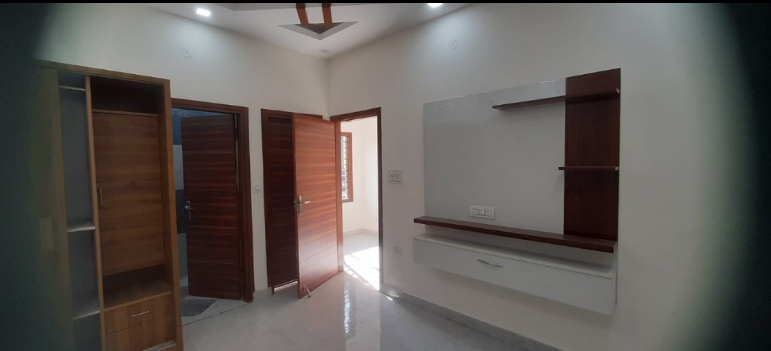 3 BHK + Pooja Room Independent House For Sale in Mount View Colony