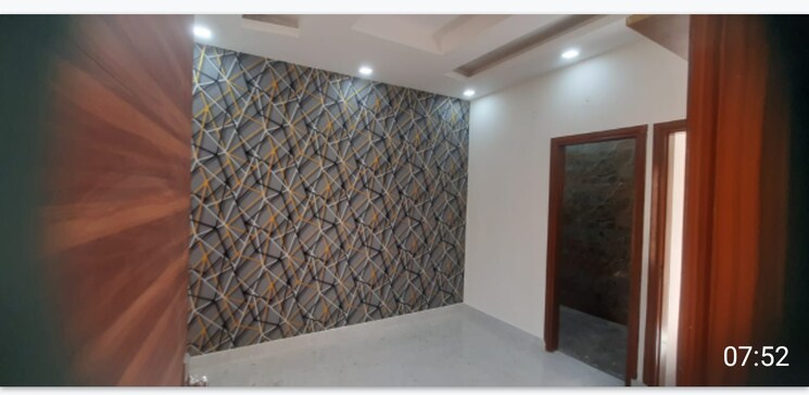 Bedroom, saharanpur road 3 Bedroom 60 Sq.Yd. Independent House In Saharanpur Road Dehradun 8084619