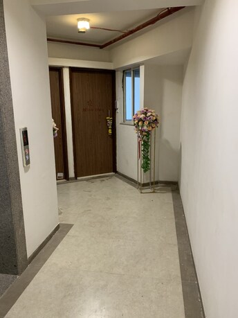 1 BHK Apartment For Resale in Vijay Orovia Ghodbunder Road Thane  8084626