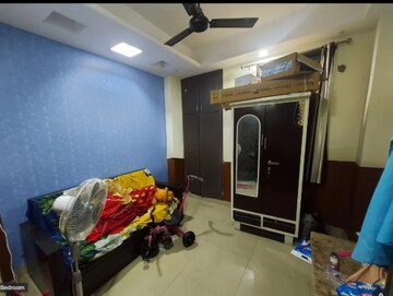 Furnished Amenities in 3 BHK Apartment at Onyx County, Sector 1 Greater Noida – for Sale