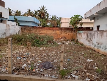 Plot For Resale in Dwarka Nagar Kakinada  8084632