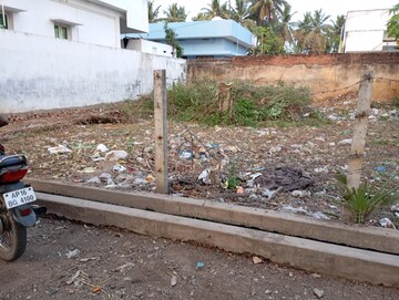 Plot Area in  Plot at Dwarka Nagar – for Sale