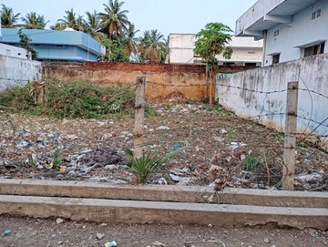 Plot Area in  Plot at Dwarka Nagar – for Sale