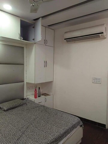 Room in 1 BHK Apartment at Ramky Towers, Gachibowli – for Rent