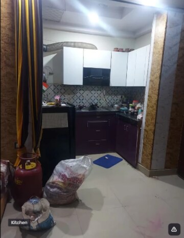 Kitchen in 3 BHK Apartment at Onyx County, Sector 1 Greater Noida – for Sale