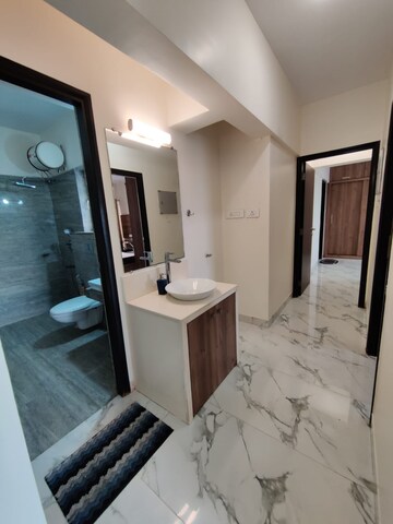 Team Area in 2 BHK Apartment at Raheja Ridgewood, Goregaon East – for Rent