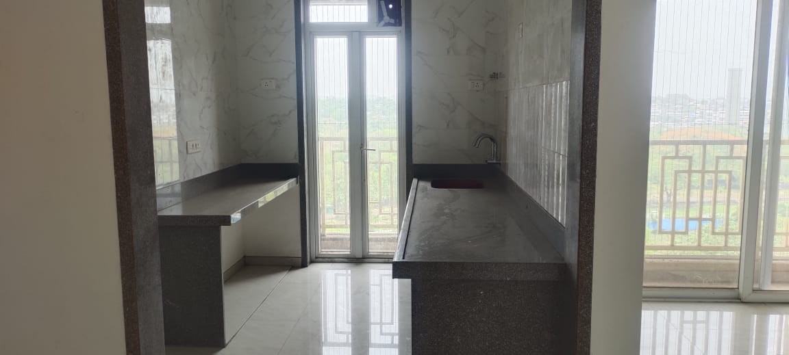 2 BHK Apartment For Sale in Mohankheda Gardens