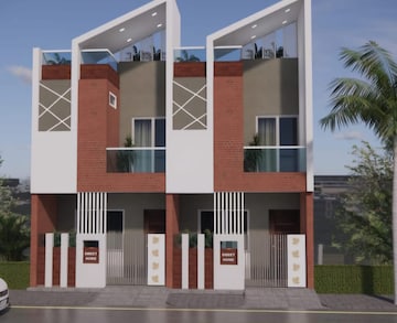  Plot – Exterior View View at Ujjain Road - for Sale